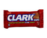 Boyer CLARK CUPS