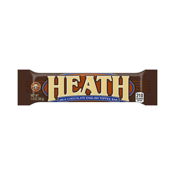 Hershey's HEATH English Toffee Bar