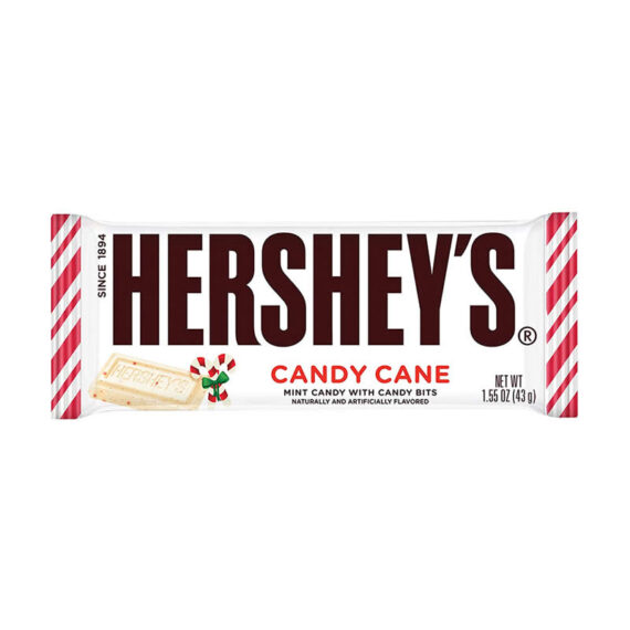 Hershey's CANDY CANE