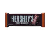 Hershey's COOKIES N CHOCOLATE