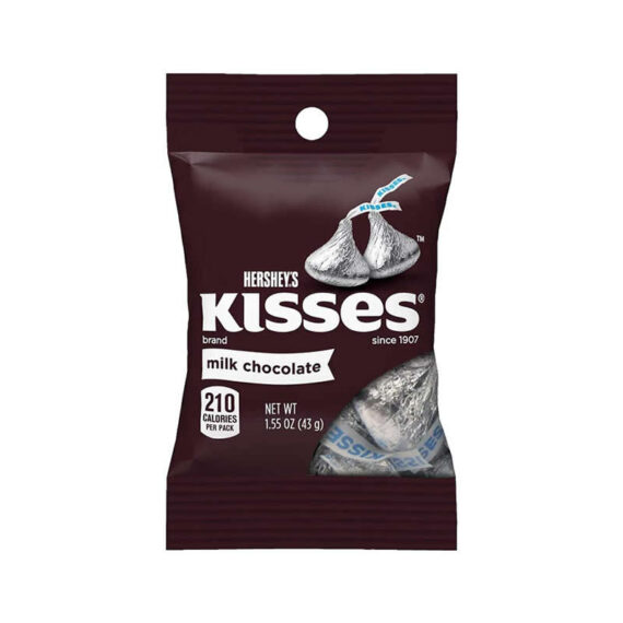 Hershey's KISSES
