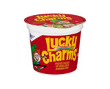 General Mills LUCKY CHARMS CUP