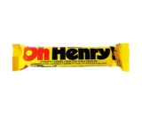 Nestle OH HENRY