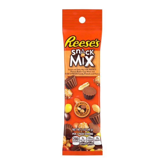 Reese's SNACK MIX