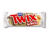 Twix WHITE