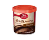 Betty Crocker CHOCOLATE RICH AND CREAMY