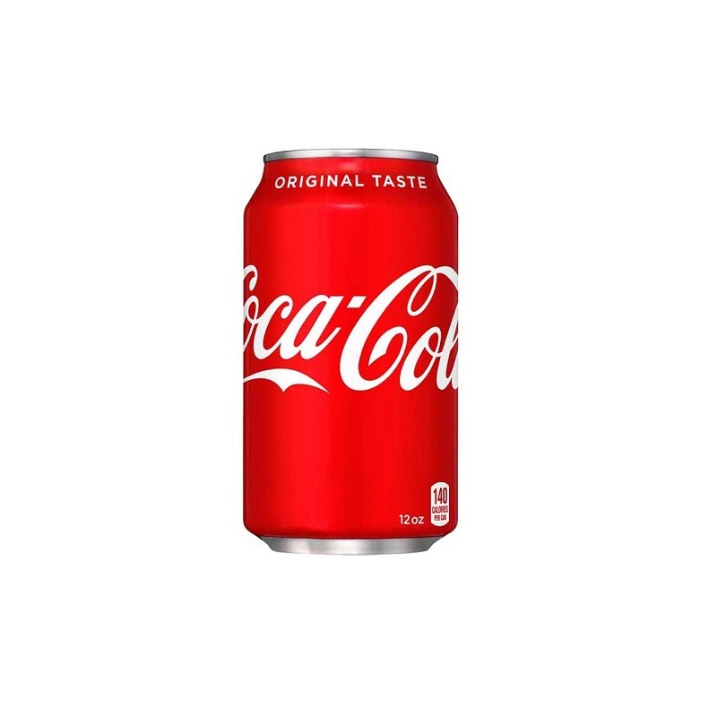 Coca-Cola ORIGINAL TASTE