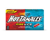 Just Born HOT TAMALES FIRE & ICE