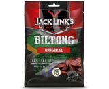 Jack Link's BILTONG ORIGINAL BEEF 70 g