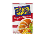 Kraft SHAKE'N BAKE ORIGINAL CHICKEN