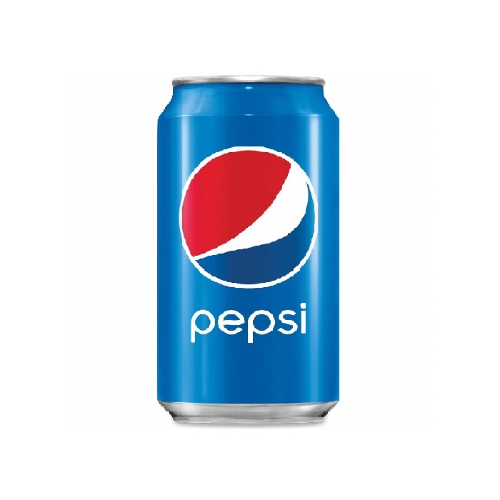 Pepsi BLUE