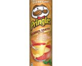 Pringles DINNER PARTY CHEESE FONDUE