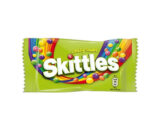 Wrigley's SKITTLES CRAZY SOURS