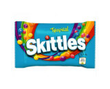 Wrigley's SKITTLES TROPICAL