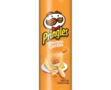 Pringles CHEDDAR