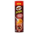 Pringles FLAME GRILLED STEAK