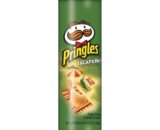 Pringles JALAPENO