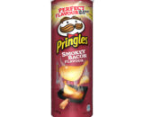 Pringles SMOKEY BACON