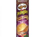Pringles DINNER PARTY HONEY GLAZED HAM