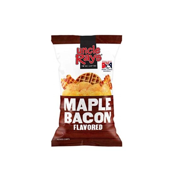 Uncle Ray's MAPLE BACON